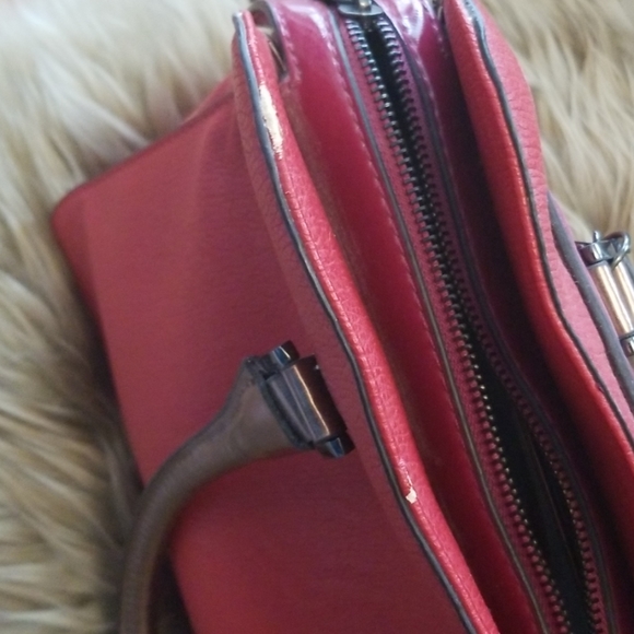 Guess hand bag - Picture 4 of 7